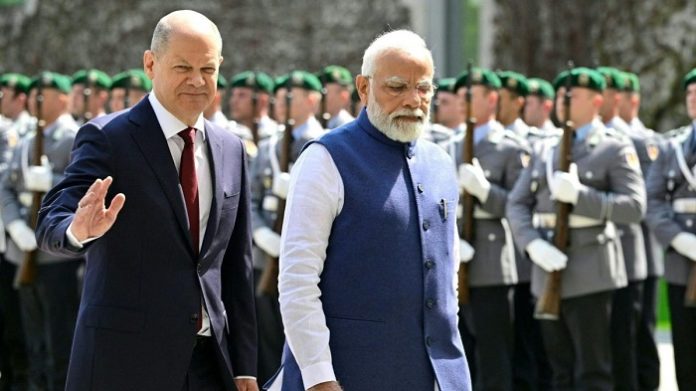 modi