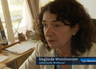 Pallywood in den Tagesthemen: Die Krebsklinik in Ost-Jerusalem