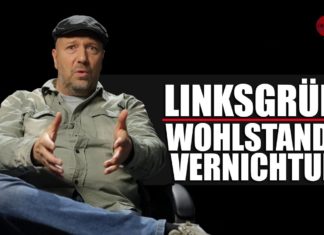 Jens Zimmer: Deutsch-Grün/Grün-Deutsch