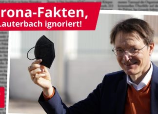 JF-TV: Corona-Fakten, die Karl Lauterbach ignoriert