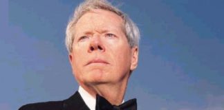 Paul Craig Roberts.