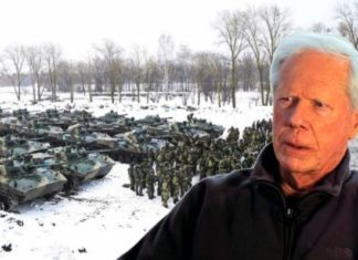 Paul Craig Roberts: Russland muss sich bald entscheiden