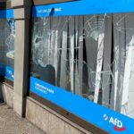 Auf das Bürgerbüro des bayerischen AfD-Landtagsabgeordenten Christoph Maier ist am Freitag ein Anschlag verübt worden.