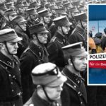 Deutsche Polizei früher und heute: Wirklich aus dem Dritten Reich gelernt?