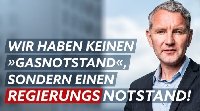 Björn Höcke.