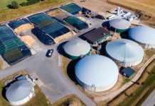 In Darchau (Landkreis Lüneburg) geht am Dienstag eine kompakte Bio-Flüssiggas-Anlage in Betrieb. Das Bundesumweltamt stellt den Sinn von mit Flüssiggas betriebenen Lastwagen grundsätzlich in Frage.