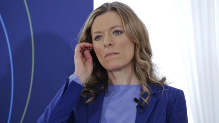 Die NDR-Chefin der Politik-Journalisten, Julia Stein, soll Recherchen des „Stern“ zufolge 2020 in Berichterstattung ihrer Kollegen eingegriffen und versucht haben, das Rote Kreuz aus dem Bericht zu tilgen.