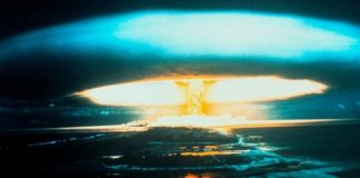 Die Zeit für eine Abkehr vom Kurs auf einen Atomkrieg ist jetzt, nicht später.