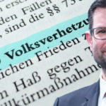 Die Verschärfung des Strafrechts beruhte auf einer zunächst nicht öffentlichen „Formulierungshilfe“ des Justizministeriums von Marco Buschmann (FDP).