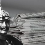 1891, drei Jahre nach Beginn der Regentschaft von Wilhelm II., gab es bereits 2.586 Blätter. Bis 1914 stieg die Zahl auf 3.716 an. Und nicht eines dieser Presswerke wurde von Content-Schleudern befüttert. Ein Mantel war damals bloß ein Kleidungsstück.