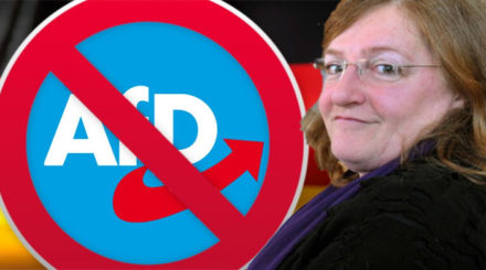 „Die Zeit ist reif für ein Verbot der AfD. Unsere Demokratie ist nicht wehrlos, sondern wehrhaft", sagte Thüringens SPD-Innenpolitikerin Dorothea Marx nach der Niedersachsen-Wahl.
