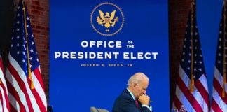 Trotz der 100-prozentigen Lügenbilanz der Biden-Administration fallen die Menschen immer wieder auf die nächste Lüge herein, und bis sie merken, dass sie wieder zum Narren gehalten wurden, ist die Regierung schon weiter.