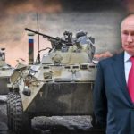 Die Russen werden ihre „Special Military Operation“ mit dem Ziel der De-Militarisierung konsequent fortsetzen und auch in der künftigen Rest-Ukraine keine nuklearen Waffen zulassen. Putin hat den Bruch mit dem Westen definitiv vollzogen.