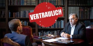 Außer dem Focus berichtete kein deutsches Mainstream-Medium über das bemerkenswerte Interview von Jan Mainka ("Budapester Zeitung") mit Ungarns Ministerpräsident Viktor Orban.