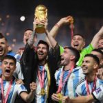 Die argentinische Nationalmannschaft mit Superstar Lionel Messei ist verdienter Sieger der Fußball-WM in Katar.