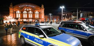 Ein 16-Jähriger wurde in der Bremer Bahnhofsvorstadt von einer Gruppe Jugendlicher überfallen und schwer verletzt.