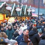 Am 2. Advent hat es am Centro-Markt in Oberhausen ein vorweihnachtliches Erleben gegeben, das sich kein nordrhein-westfälischer Bürger gewünscht hat.