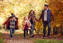 Das geplante Selbstbestimmungsgesetz zielt darauf, die normale Familie zu zerstören.
