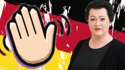 "Statt kulturfremder Zuwanderung braucht es ein Rückkehrprogramm für ausgewanderte deutsche Fachkräfte!", sagt die familienpolitische Sprecherin der AfD-Fraktion im Landtag Brandenburg, Birgit Bessin.