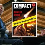 Die Februar-Ausgabe von COMPACT-Magazin zeigt auf, wie planmäßig der Westen den Weg in den 3. Weltkrieg vorbereitet hat.