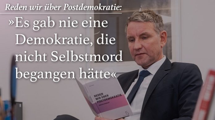 post