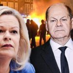 Die Bundesregierung hat nach der Migrantengewalt an Silvester erklärt, erst einmal die Berichte der Länder abwarten zu wollen. Das könne noch dauern, denn man müsse erst alles aufklären, bevor über Konsequenzen entschieden werde.
