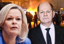 Die Bundesregierung hat nach der Migrantengewalt an Silvester erklärt, erst einmal die Berichte der Länder abwarten zu wollen. Das könne noch dauern, denn man müsse erst alles aufklären, bevor über Konsequenzen entschieden werde.