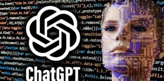 ChatGPT ist der Prototyp eines Chatbots, also eines textbasierten Dialogsystems als Benutzerschnittstelle, der auf maschinellem Lernen beruht.