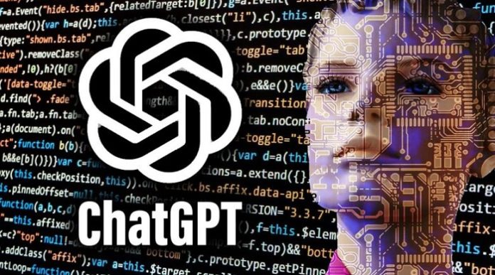 ChatGPT ist der Prototyp eines Chatbots, also eines textbasierten Dialogsystems als Benutzerschnittstelle, der auf maschinellem Lernen beruht.