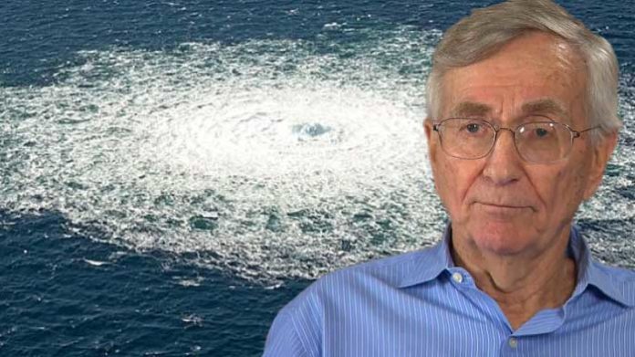 Die Enthüllung des investigativen US-Journalist Seymour Hersh über die amerikanisch-norwegische Attacke auf die Nord Stream-Pipeline in der Ostsee stürzt die Machthaber in Washington und Europa in große Verlegenheit.