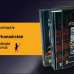 Beim Ahriman-Verlag ist jetzt Band 2 der Reihe "Zwölf Humanisten" erschienen.