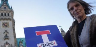 Sabine Mertens betreibt für den „Verein Deutsche Sprache“ die Initiative gegen das Gendern.