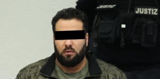 Unfassbar: Nizar A. (27) musste sich wegen Totschlags und schwerer Misshandlung von Schutzbefohlener verantworten und wurde - freigesprochen!