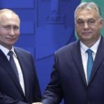 Der ungarische Ministerpräsident Viktor Orbán will die wirtschaftlichen Beziehungen seines Landes zu Russland aufrechterhalten. "Wir müssen uns aus dem Krieg raushalten", sagte er.