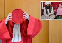 Kinderehen müssen laut des Bundesverfassungsgerichts legalisiert werden, da ein Pauschalverbot gegen das Grundgesetz verstoßen würde.