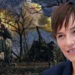 Die Politologin Nicole Deitelhoff verbreitet bei ihren zahlreichen Auftritten die Botschaft, dass es für Verhandlungen im Ukraine-Krieg keine Grundlage geben könne, bevor nicht Kiew durch militärische Erfolge gegen Russland in einer wesentlich besseren Lage sei.