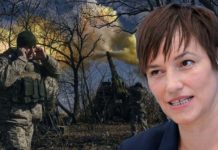 Die Politologin Nicole Deitelhoff verbreitet bei ihren zahlreichen Auftritten die Botschaft, dass es für Verhandlungen im Ukraine-Krieg keine Grundlage geben könne, bevor nicht Kiew durch militärische Erfolge gegen Russland in einer wesentlich besseren Lage sei.