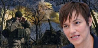 Die Politologin Nicole Deitelhoff verbreitet bei ihren zahlreichen Auftritten die Botschaft, dass es für Verhandlungen im Ukraine-Krieg keine Grundlage geben könne, bevor nicht Kiew durch militärische Erfolge gegen Russland in einer wesentlich besseren Lage sei.