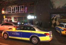 Nach den tödlichen Messerstichen in einer Shisha-Bar in Hammerbrook am frühen Sonntagmorgen hat die Polizei Hamburg jetzt einen dringend tatverdächtigen Montenegriner festgenommen.