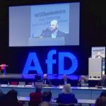 Die AfD-Baden-Württemberg hat am Wochenende in Offenburg eine Resolution zum Ukraine-Krieg beschlossen, der durchaus die Messlatte für die Bundes-AfD sein könnte.