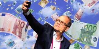 Geldregen fürs Staatsfernsehen: Heimlich planen die ARD-Bosse um Intendant Kai Gniffke (Jahresverdienst 360.000 Euro), den Rundfunkbeitag auf bis zu 25,19 Euro monatlich zu erhöhen.
