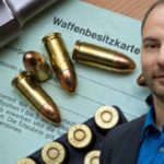 Der Magdeburger AfD-Stadtrat Ronny Kumpf (46) hat beim Verwaltungsgericht erfolgreich seine Waffenbesitzkarte gegen die Einziehung durch die Polizei verteidigt.