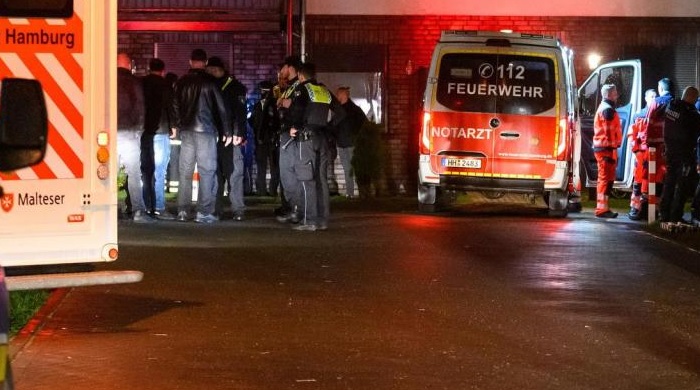 Hamburg-Langenhorn: Schon wieder zwei Tote durch Gewalttat