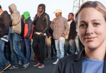 Die innenpolitische Sprecherin der Brandenburger AfD-Fraktion, Lena Kotré, fordert angesichts einer völlig fehlgegangenen Einwanderungspolitik der letzten Jahre einen Beauftragten für Remigration.
