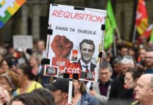 Mit provokativer Arroganz hat Frankreichs Präsident Emmanuel Macron große Teile seines Volkes in Zorn und Widerstand getrieben.