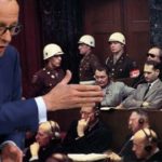 Friedrich Merz zog in seinem Antrag für ein Sondertribunal gegen Russland Parallelen zum Nürnberger Militärgerichtshof.