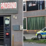 Nach einer Auseinandersetzung in der Hamburger Shisha-Bar"El Padrino" ist am frühen Sonntagmorgen ein 35-jährigen Mann getötet worden.