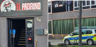 Nach einer Auseinandersetzung in der Hamburger Shisha-Bar"El Padrino" ist am frühen Sonntagmorgen ein 35-jährigen Mann getötet worden.