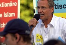 Wird es die bundesweiten Islam-Aufklärungskundgebungen der BPE mit Hauptsprecher Michael Stürzenberger bald nicht mehr geben?