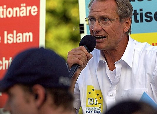 Wird es die bundesweiten Islam-Aufklärungskundgebungen der BPE mit Hauptsprecher Michael Stürzenberger bald nicht mehr geben?